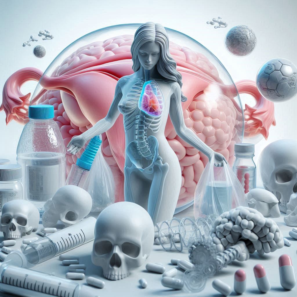 Disruptores Hormonales