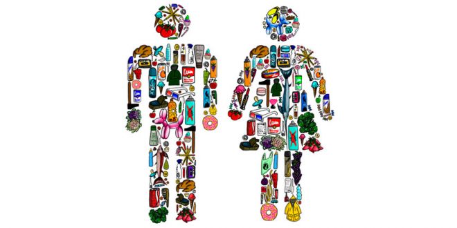 Disruptores Hormonales